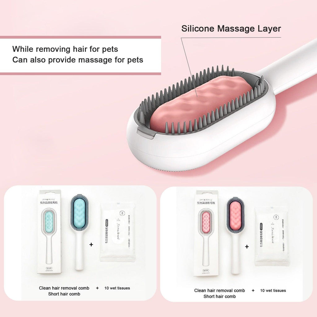 Dog/Cat Pet Grooming Comb