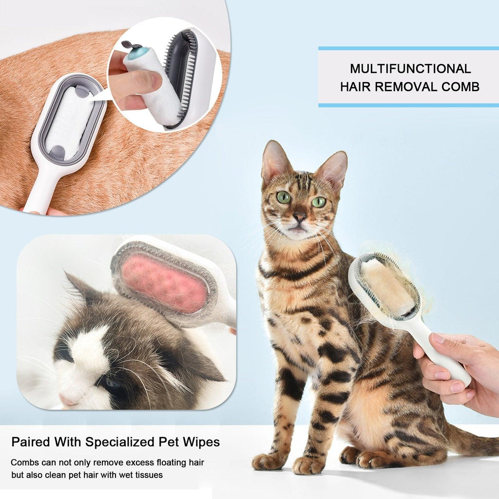 Dog/Cat Pet Grooming Comb