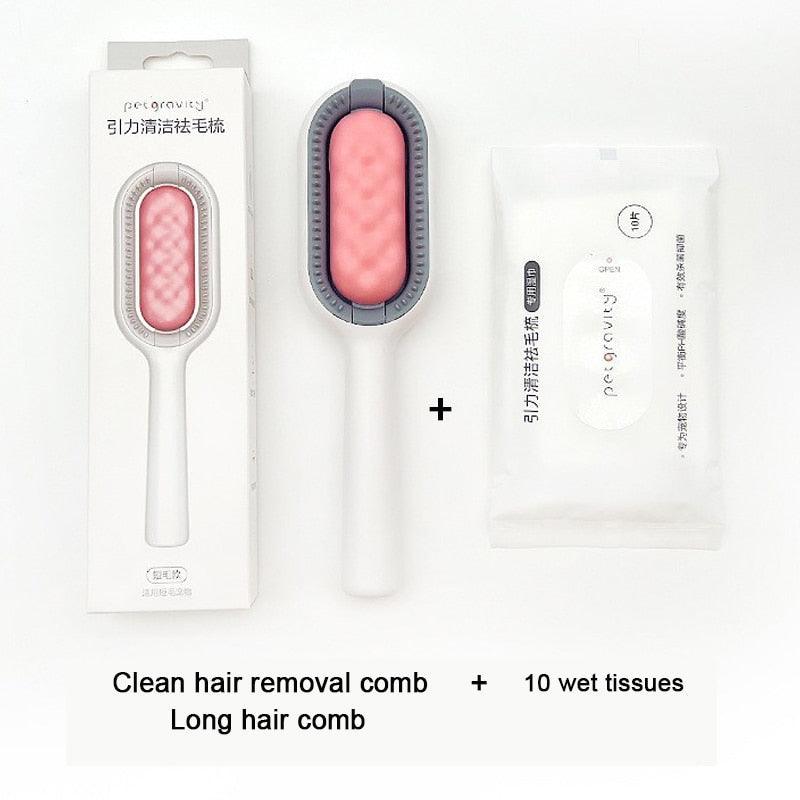 Dog/Cat Pet Grooming Comb