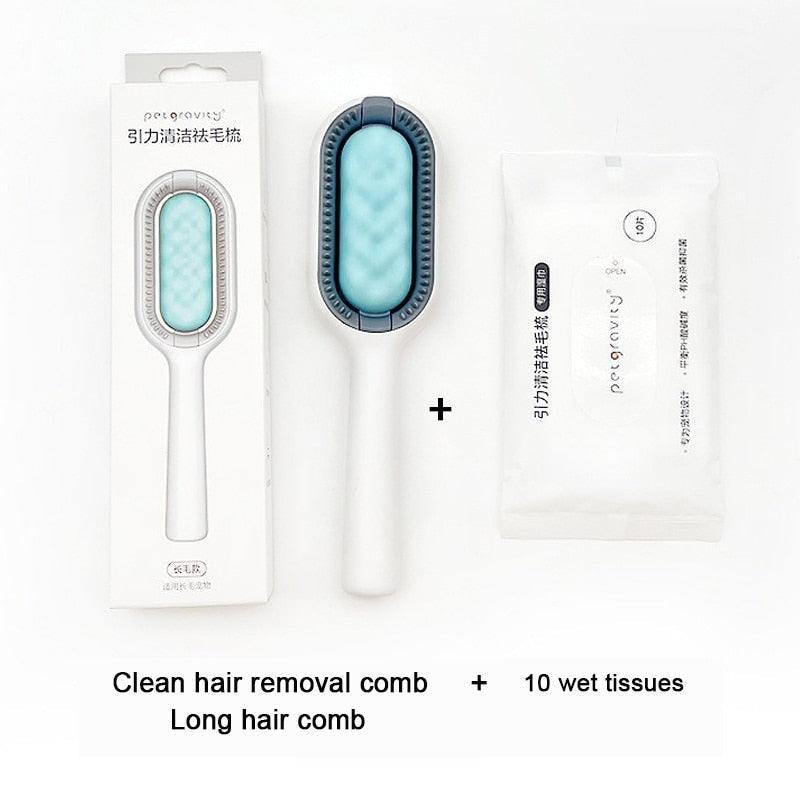 Dog/Cat Pet Grooming Comb